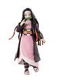 S.H.Figuarts NEZUKO KAMADO Demon Slayer: Kimetsu no Yaiba - Miniatura 1