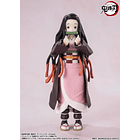 S.H.Figuarts NEZUKO KAMADO Demon Slayer: Kimetsu no Yaiba 7