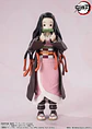 S.H.Figuarts NEZUKO KAMADO Demon Slayer: Kimetsu no Yaiba - Miniatura 7