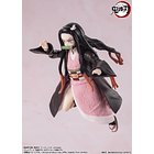 S.H.Figuarts NEZUKO KAMADO Demon Slayer: Kimetsu no Yaiba 3