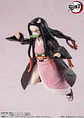 S.H.Figuarts NEZUKO KAMADO Demon Slayer: Kimetsu no Yaiba - Miniatura 3
