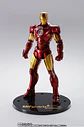 S.H.Figuarts IRON MAN MK4 - 15th Anniversary Bandai - Miniatura 4