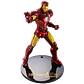 S.H.Figuarts IRON MAN MK4 - 15th Anniversary Bandai - Miniatura 1