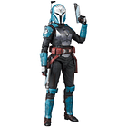 MAFEX Bo-Katan Kryze Star Wars The Mandalorian 6