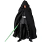 MAFEX Luke Skywalker Star Wars The Mandalorian Ver. - thumbnail 6