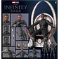 MAFEX Black Panther (Ver. 1.5) Marvel Infinity Saga - Miniatura 3