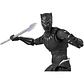 MAFEX Black Panther (Ver. 1.5) Marvel Infinity Saga - Miniatura 4