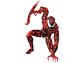MAFEX Carnage - Spider-Man Comic Ver.  - Miniatura 5