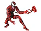 MAFEX Carnage - Spider-Man Comic Ver.  - Miniatura 6