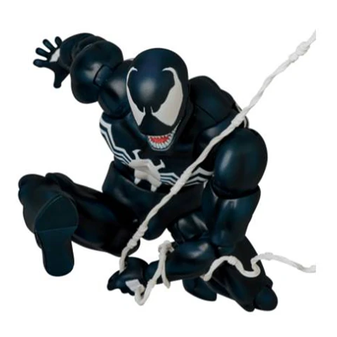 Mafex Venom N°088 (Comic Ver.) Marvel Medicom Toy