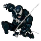 Mafex Venom N°088 (Comic Ver.) Marvel Medicom Toy - thumbnail 1
