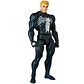 Mafex Venom N°088 (Comic Ver.) Marvel Medicom Toy - thumbnail 4