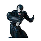 Mafex Venom N°088 (Comic Ver.) Marvel Medicom Toy - thumbnail 6