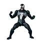 Mafex Venom N°088 (Comic Ver.) Marvel Medicom Toy - thumbnail 3