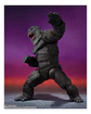 S.H.MonsterArts Kong - Godzilla x Kong - Miniatura 4