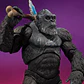 S.H.MonsterArts Kong - Godzilla x Kong - Miniatura 3