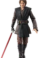 S.H.Figuarts Anakin Skywalker Star Wars Ahsoka - Miniatura 1