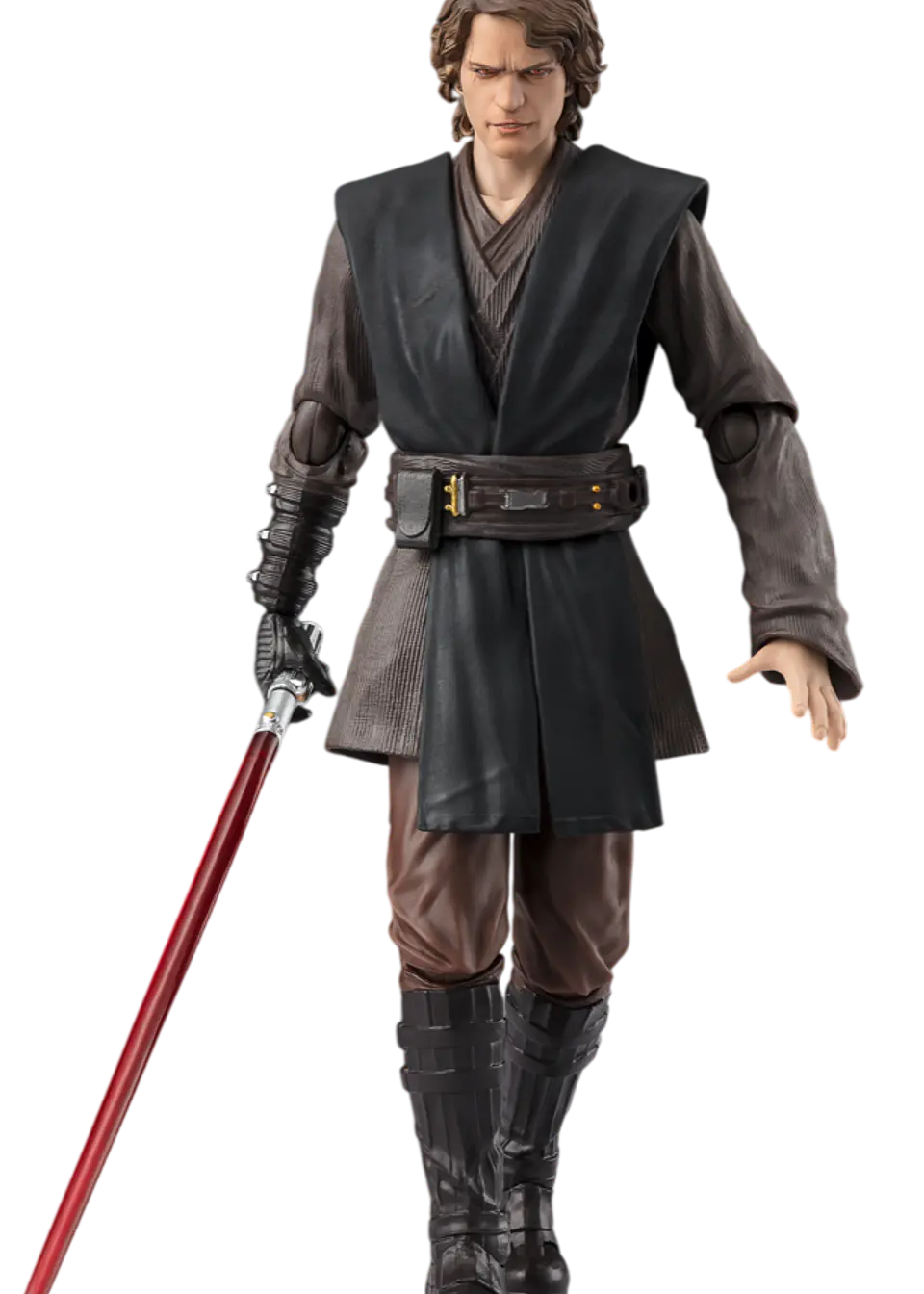 S.H.Figuarts Anakin Skywalker Star Wars Ahsoka 1