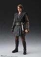 S.H.Figuarts Anakin Skywalker Star Wars Ahsoka - Miniatura 3