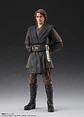 S.H.Figuarts Anakin Skywalker Star Wars Ahsoka - Miniatura 4