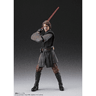 S.H.Figuarts Anakin Skywalker Star Wars Ahsoka 5
