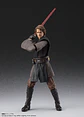 S.H.Figuarts Anakin Skywalker Star Wars Ahsoka - Miniatura 5