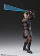S.H.Figuarts Anakin Skywalker Star Wars Ahsoka - Miniatura 7