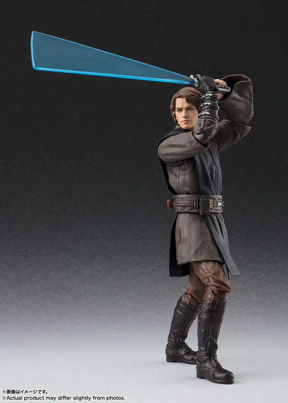 S.H.Figuarts Anakin Skywalker Star Wars Ahsoka 7