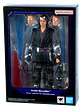 S.H.Figuarts Anakin Skywalker Star Wars Ahsoka - Miniatura 2