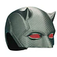 Casco Máscara Daredevil Born Again V2 (black) Cosplay - Miniatura 1