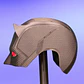 Casco Máscara Daredevil Born Again V2 (black) Cosplay - Miniatura 4
