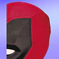 Casco Máscara Deadpool Movie V4 Cosplay Disfraz - thumbnail 3