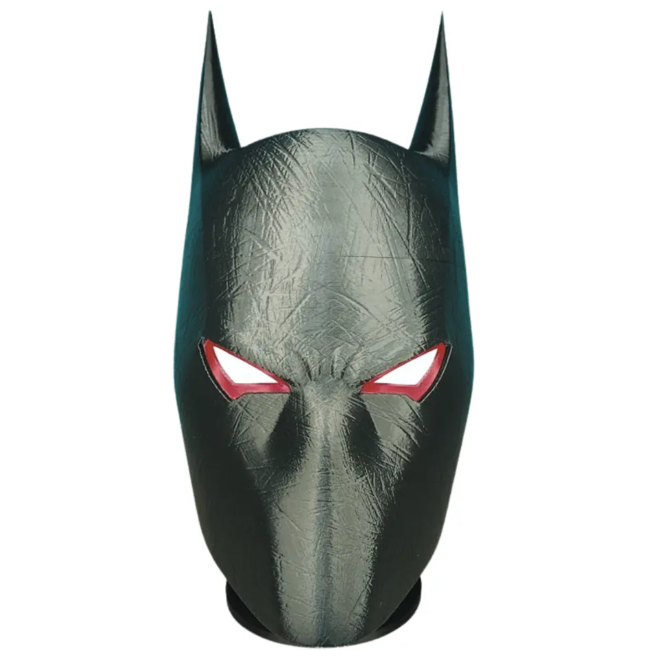 Casco Máscara Batman Beyond Cosplay Disfraz 1