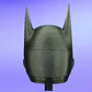 Casco Máscara Batman Beyond Cosplay Disfraz - Miniatura 3