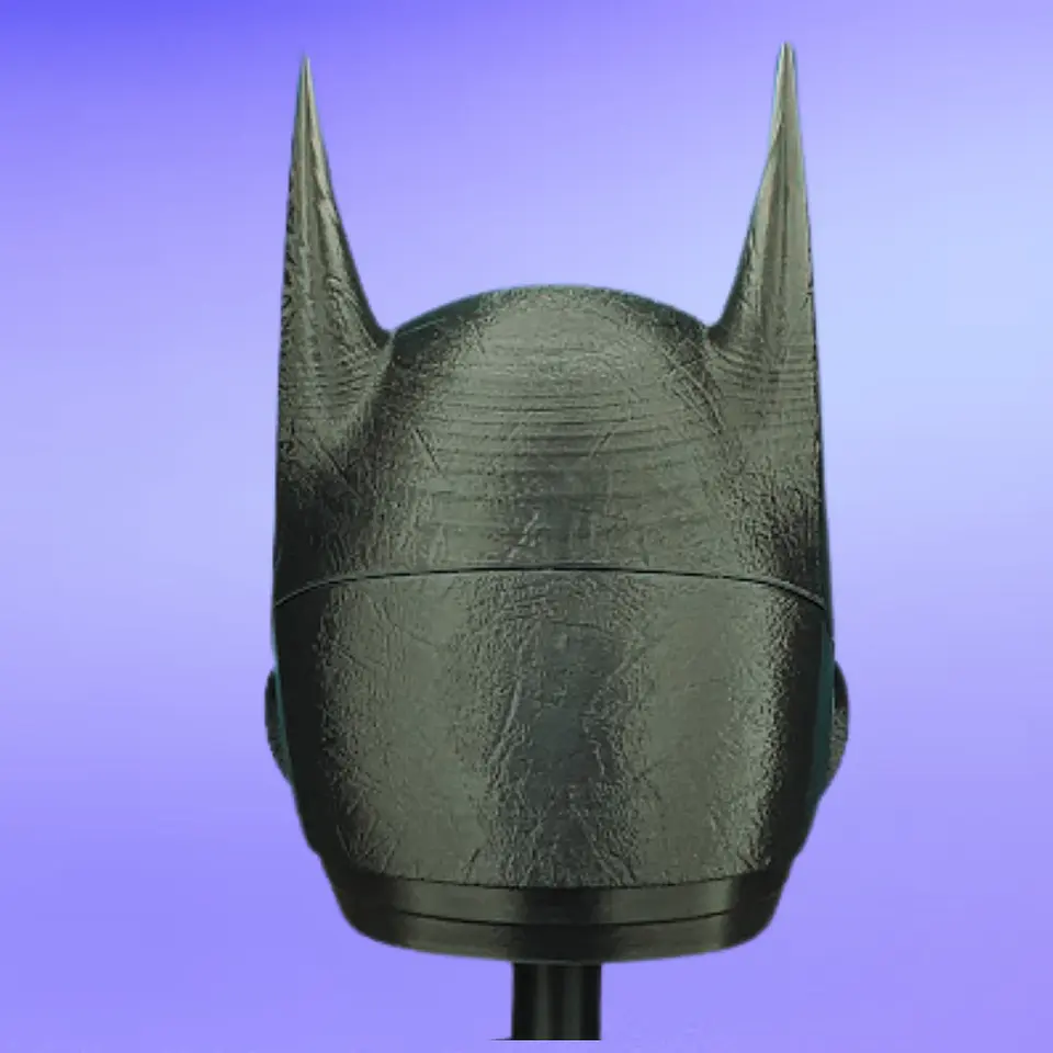 Casco Máscara Batman Beyond Cosplay Disfraz 3