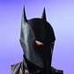 Casco Máscara Batman Beyond Cosplay Disfraz - Miniatura 4