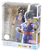 S.h Figuarts Gohan Ultimate 2025 - Dragon Ball Super Hero - thumbnail 2