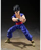 S.h Figuarts Gohan Ultimate 2025 - Dragon Ball Super Hero - thumbnail 4