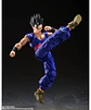 S.h Figuarts Gohan Ultimate 2025 - Dragon Ball Super Hero - thumbnail 6