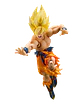 S.h Figuarts Goku Super Saiyan Legendario (Goku ssj) - thumbnail 1