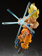 S.h Figuarts Goku Super Saiyan Legendario (Goku ssj) - thumbnail 3