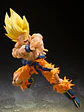S.h Figuarts Goku Super Saiyan Legendario (Goku ssj) - thumbnail 4