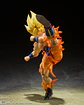 S.h Figuarts Goku Super Saiyan Legendario (Goku ssj) - thumbnail 5