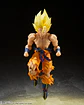 S.h Figuarts Goku Super Saiyan Legendario (Goku ssj) - thumbnail 6