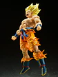 S.h Figuarts Goku Super Saiyan Legendario (Goku ssj) - thumbnail 7