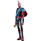 S.H.Figuarts Spider-Punk (Spider-Man: Spider-Verse) - thumbnail 1