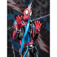 S.H.Figuarts Spider-Punk (Spider-Man: Spider-Verse) - thumbnail 3