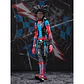 S.H.Figuarts Spider-Punk (Spider-Man: Spider-Verse) - thumbnail 4