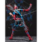 S.H.Figuarts Spider-Punk (Spider-Man: Spider-Verse) - thumbnail 5