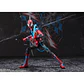 S.H.Figuarts Spider-Punk (Spider-Man: Spider-Verse) - thumbnail 7